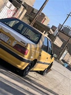 بيجو بارس